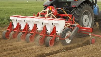 Piese Utilaje Agricole care Nu Se Mai Fabrică – Soluția prin Reproiectare 3D
