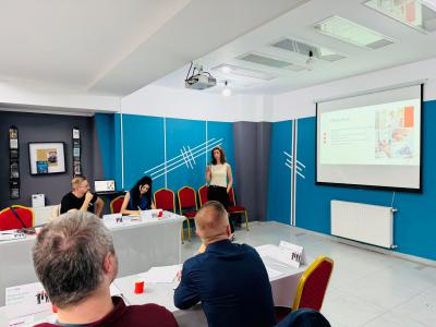Cum construiești o echipă care îți transformă afacerea – lecții din #Connect