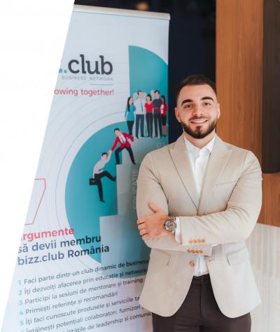 Gabriel Petrescu și iCampaign: Revoluționând Marketingul Digital prin Ads și Social Media