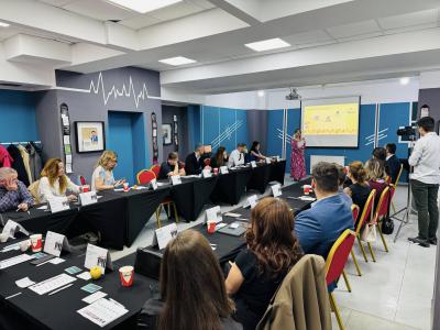 Foto DM – fotografie și videografie pentru momente importante