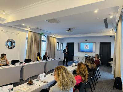 Insolvența explicată corect – Bogdan Tita  #Connect