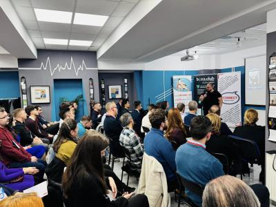 Strategii de finantare inovatoare pentru startup-uri