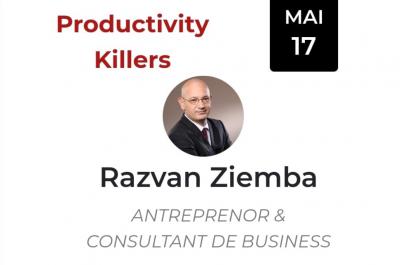 Productivity Killers (Răzvan Ziemba)