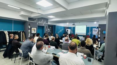 Strategia Lean - Constantin Pătăsanu BIZZ.CLUB Timisoara