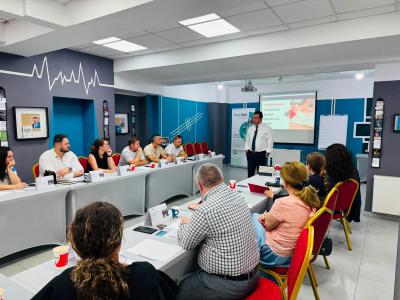 Inteligența emoțională în business – cum îți influențează succesul ca antreprenor