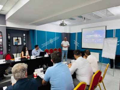 DreamRamp – cum transformi o idee simplă într-un brand în creștere