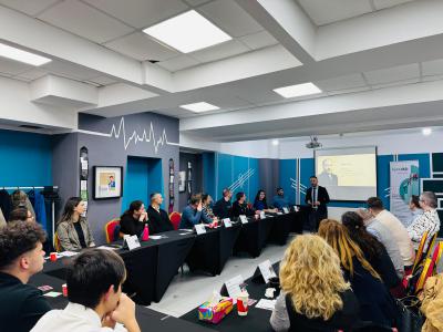 Vizibilitate prin SEO și eficiență prin platforme web: Rețeta succesului digital în BIZZ.CLUB Timișoara