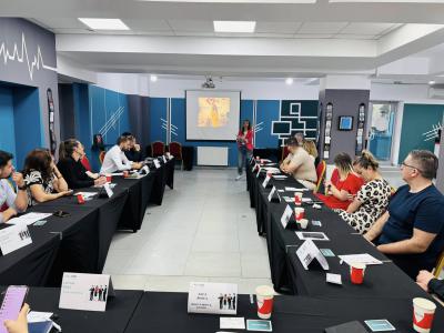 Mihaela Tărabuță – Despre amenajări interioare complete și consultanță