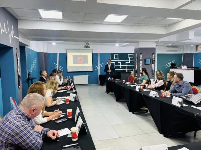 Cum transformi efortul în creștere predictibilă – lecții din #Connect