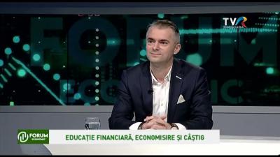 INVESTEO TEAM: Program de Educație Financiară pentru Echipe