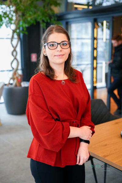 Andreea Mădălina Ghiță și GeoLab4Kids: Explorarea Geologiei pentru Copii în Ploiești