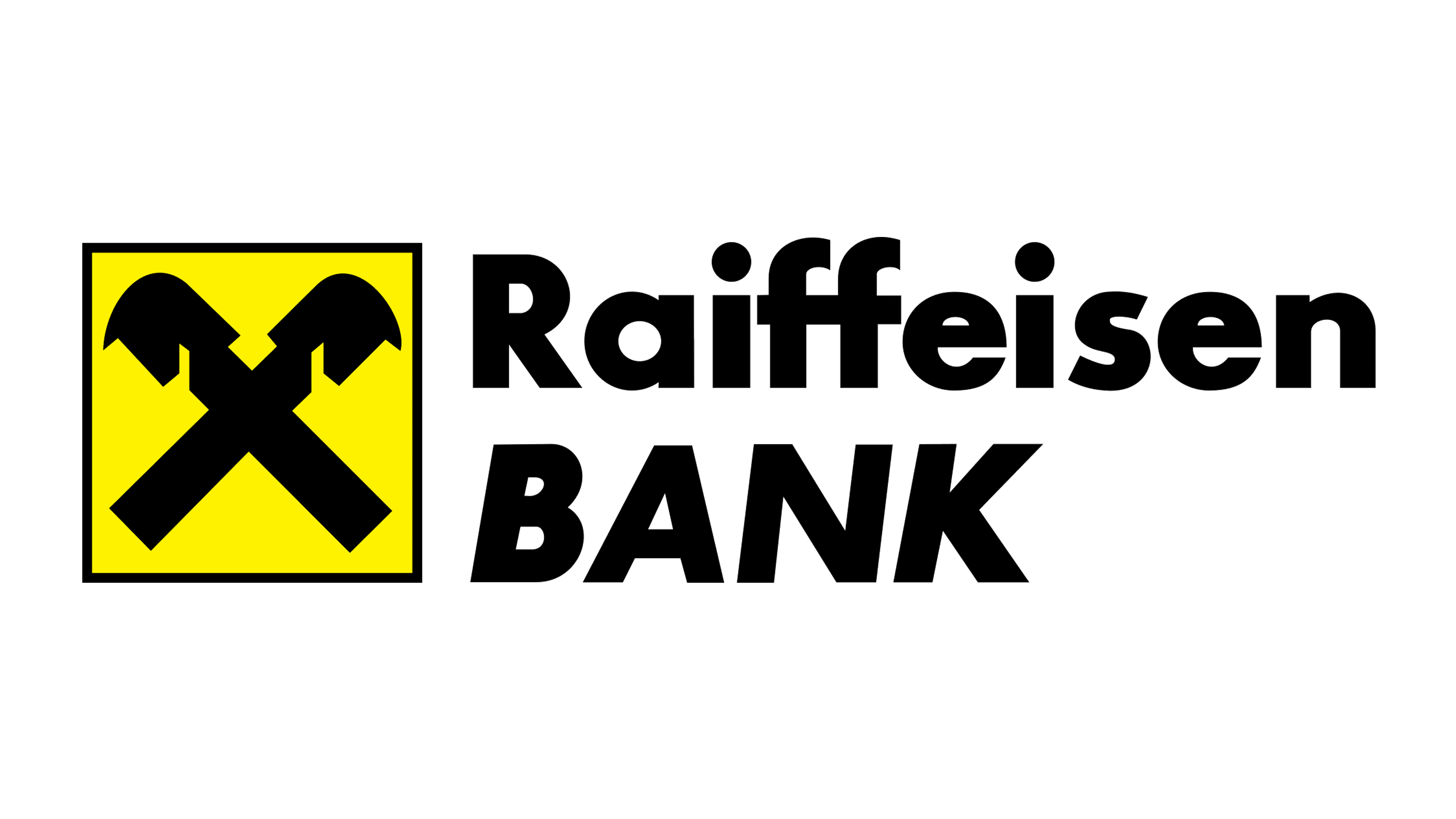 Raiffeisen BANK