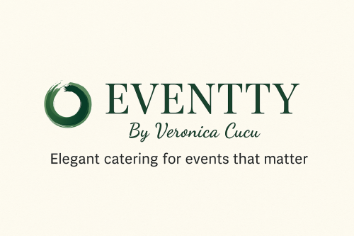 Eventty by Veronica Cucu