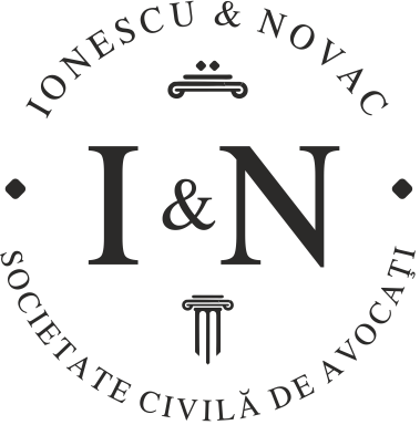 Societate civila de avocati Ionescu & Novac