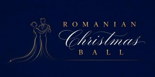 Romanian Christmas Ball