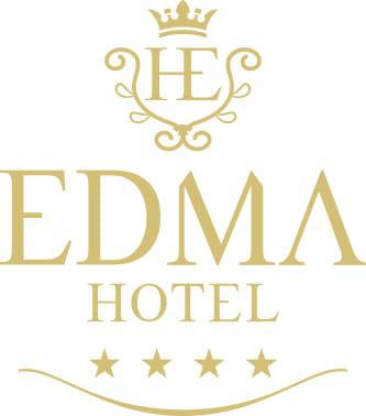 Hotel EDMA