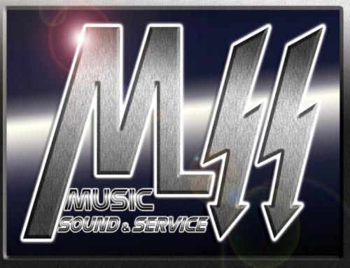 Partener Sound & Service Music