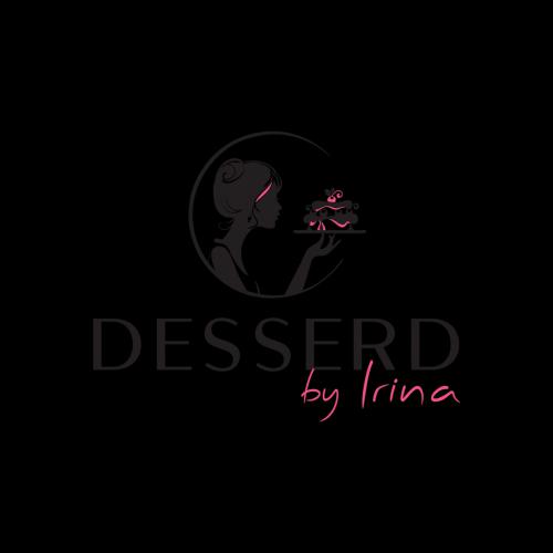 Desserd by Irina