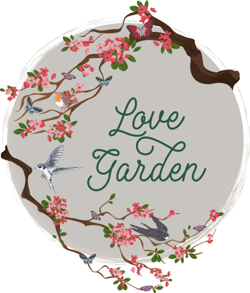 Love Garden
