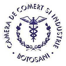 Camera de Comerț și Industrie Botoșani