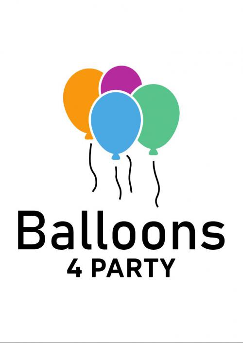 Balloons4party