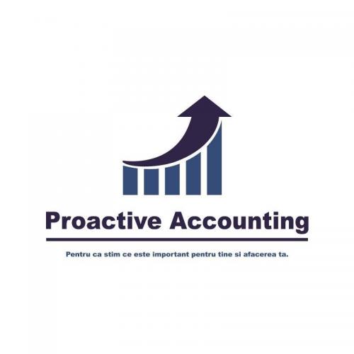 Proactive Accounting