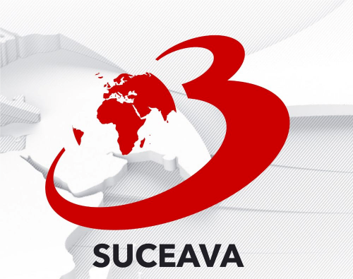 Antena 3 Suceava