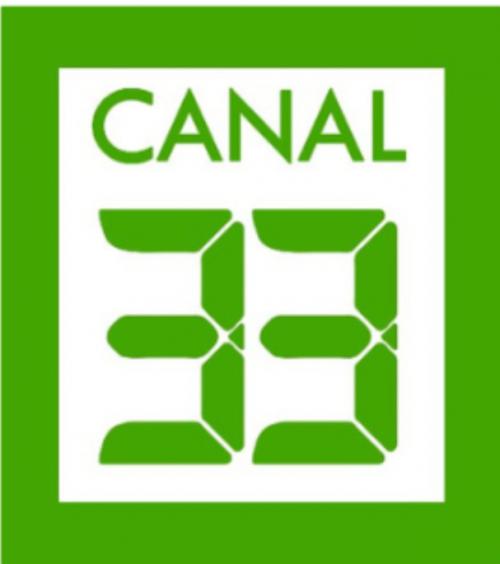 CANAL 33
