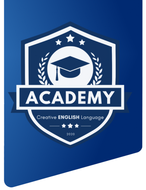 Creative English Language Academy