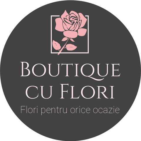Boutique cu Flori
