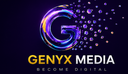 Genyx Media