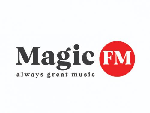 Magic FM Botoșani