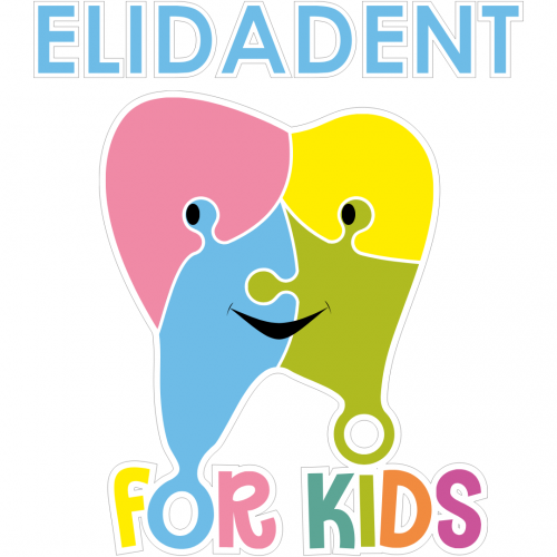 ELIDADENT FOR KIDS