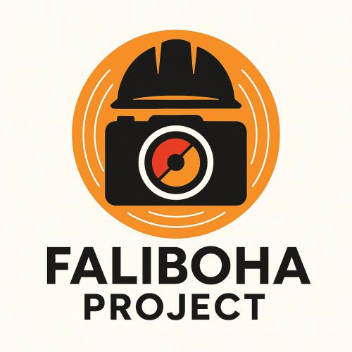 Faliboha Project - Alina Faliboha