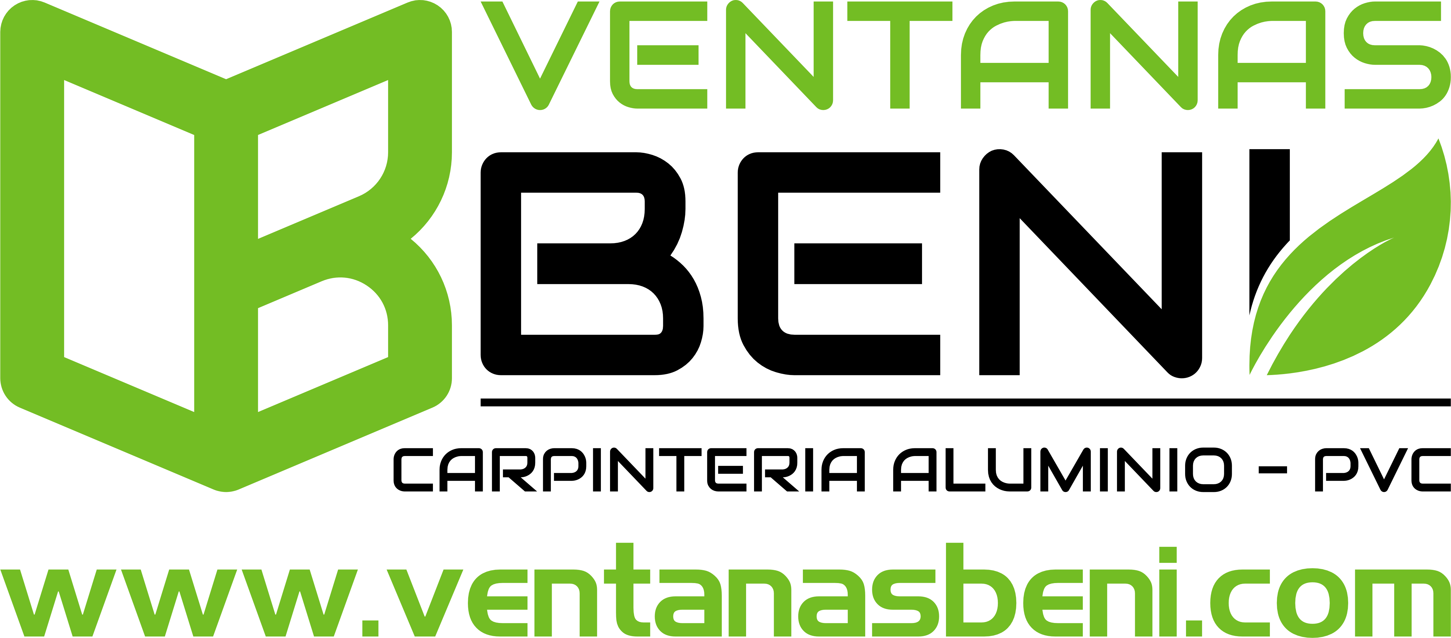Ventanas BENI