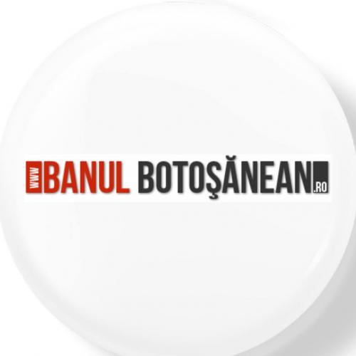 Banul Botoșănean