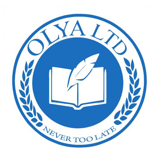 Olya Ltd