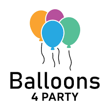 Balloons 4 Party