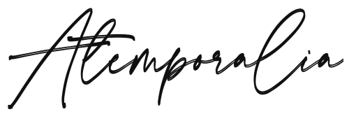 ATEMPORALIA