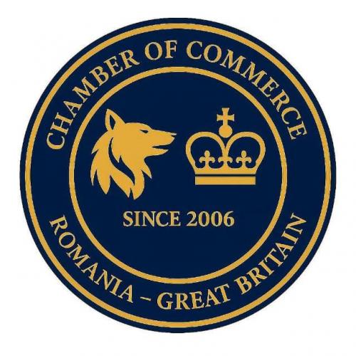 Camera de Comert si Industrie Romania - Marea Britanie
