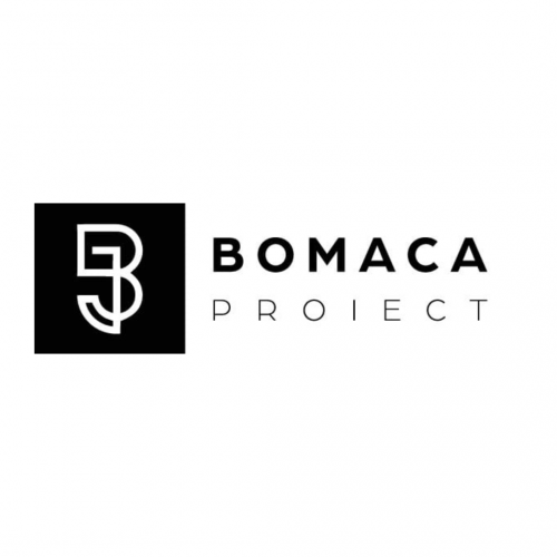 BOMACA PROIECT