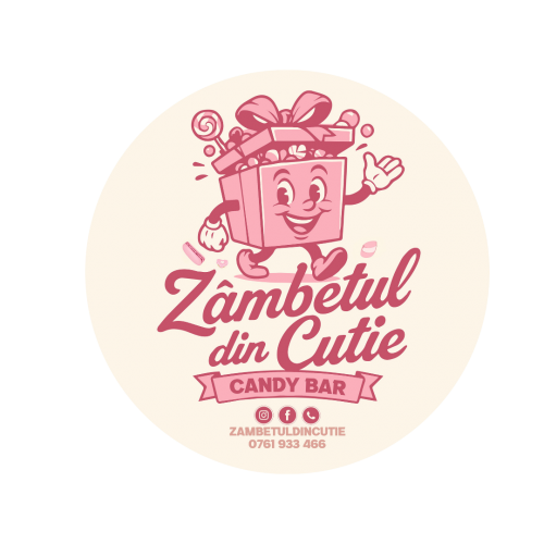 ZÂMBETUL DIN CUTIE