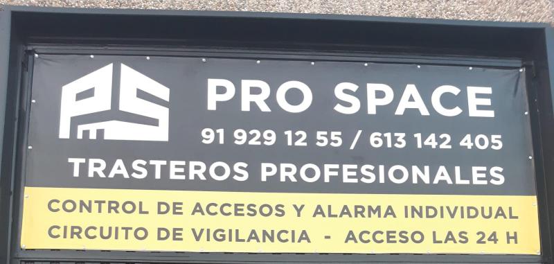 ProSpace