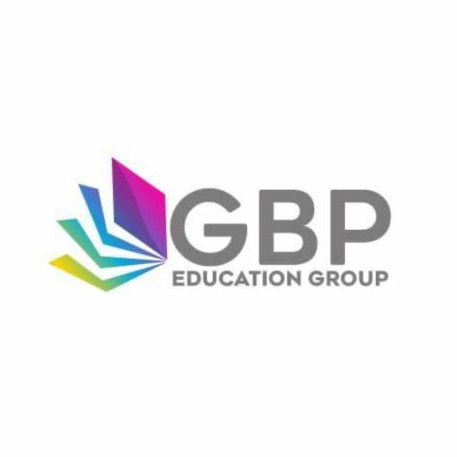 GBP Education Group Ltd