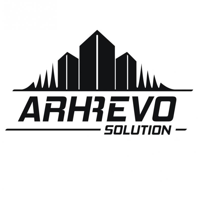Arh Revo Solution S.R.L.