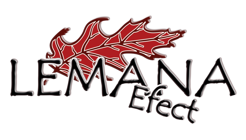 Lemana Efect