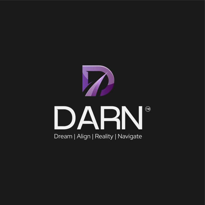 DARN VISION – Business Transformation Mentor | NLP Trainer
