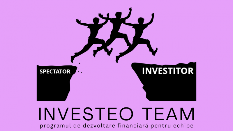 INVESTEO TEAM