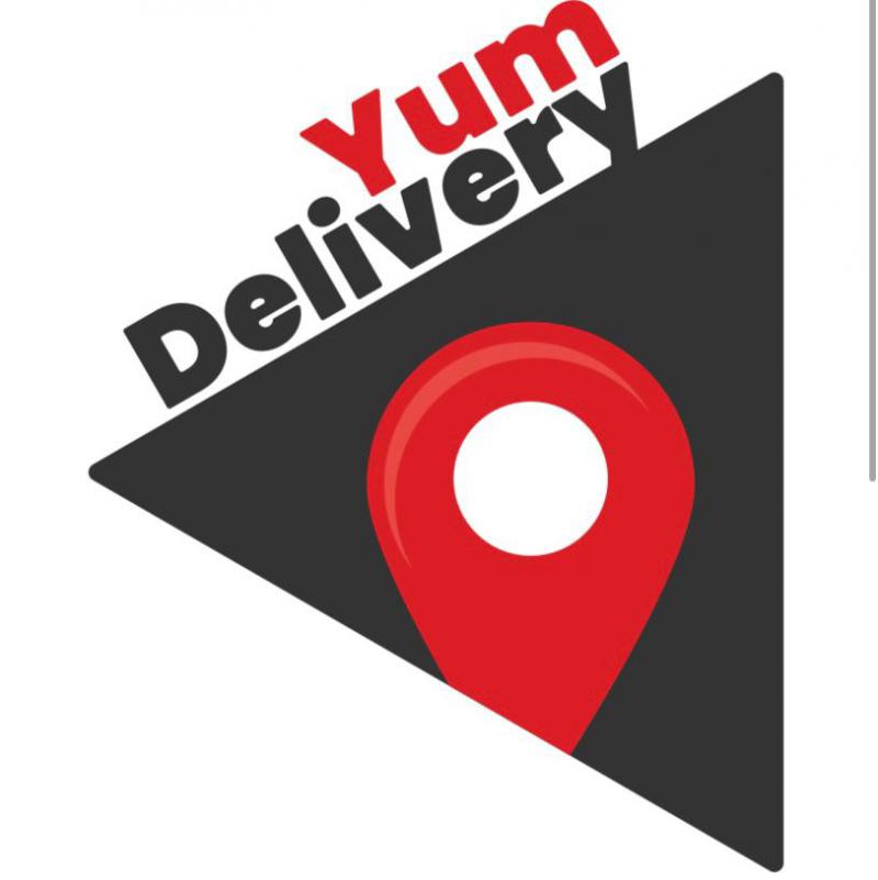 YUM Delivery  SRL