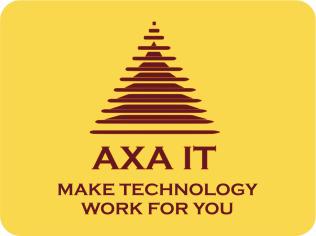AXA IT COMPANY SRL